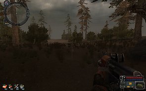  Call of Pripyat